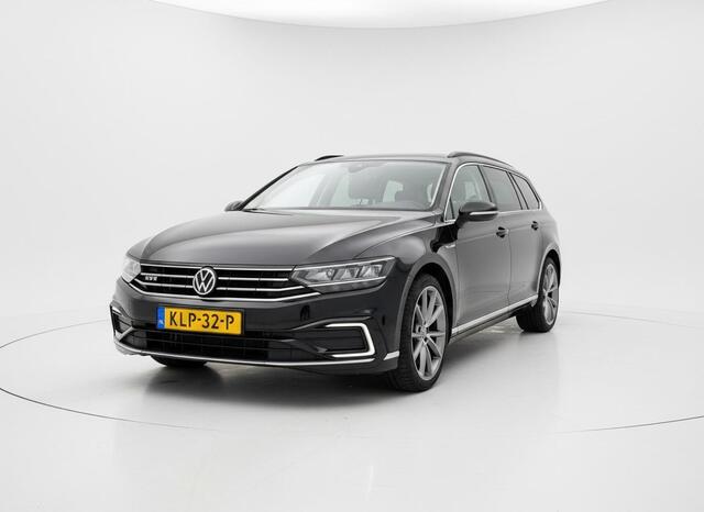 Volkswagen PASSAT Variant 1.4 TSI PHEV GTE Business