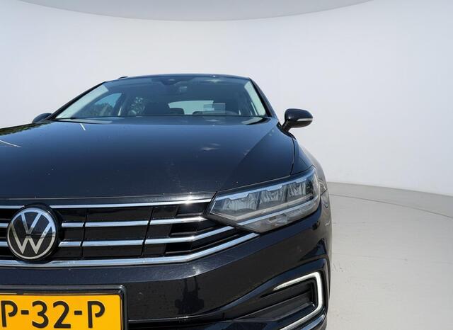 Volkswagen PASSAT Variant 1.4 TSI PHEV GTE Business