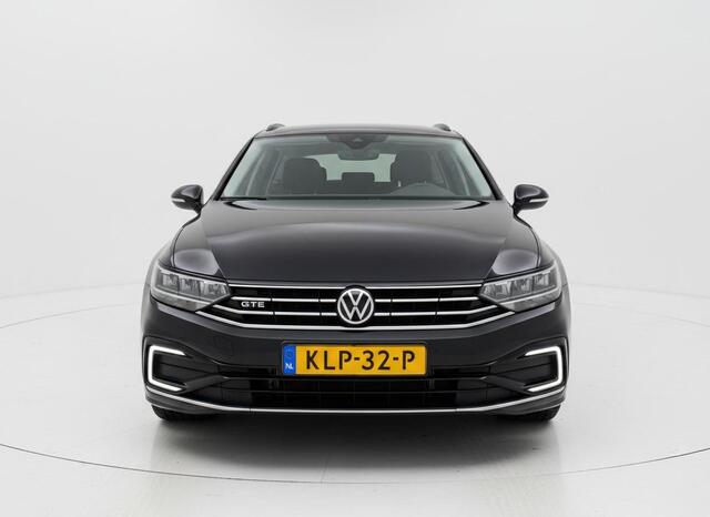 Volkswagen PASSAT Variant 1.4 TSI PHEV GTE Business