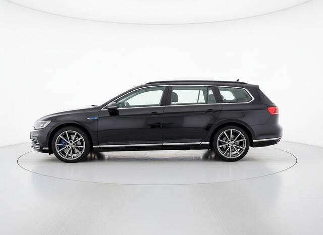 Volkswagen PASSAT Variant 1.4 TSI PHEV GTE Business