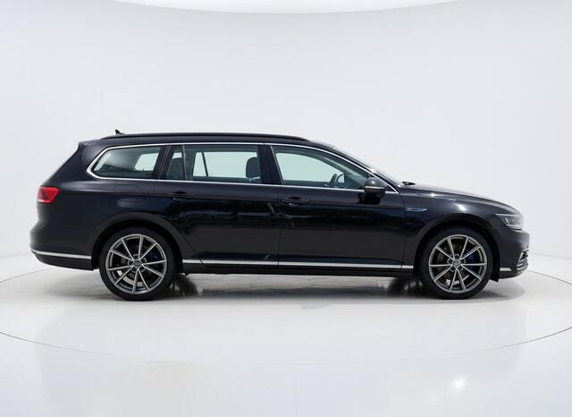 Volkswagen PASSAT Variant 1.4 TSI PHEV GTE Business