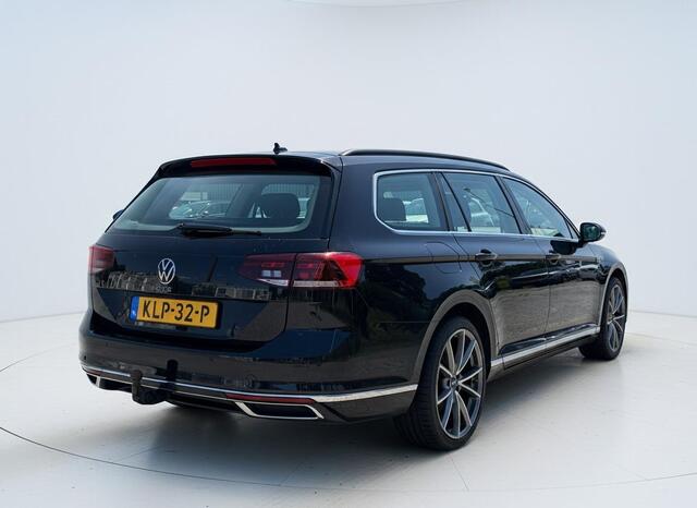 Volkswagen PASSAT Variant 1.4 TSI PHEV GTE Business