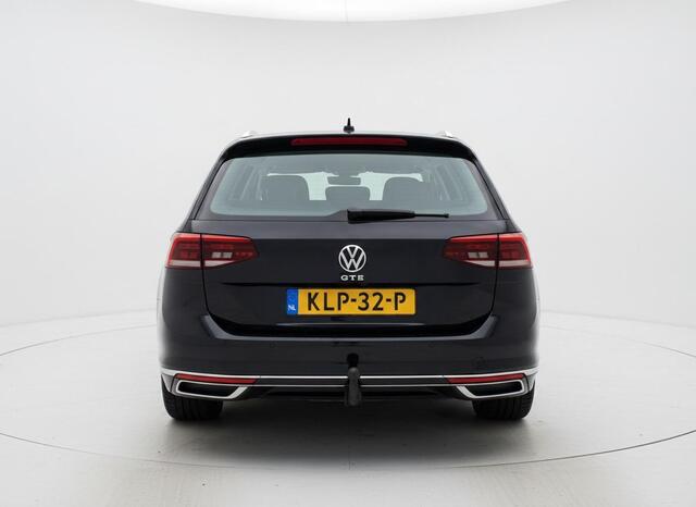 Volkswagen PASSAT Variant 1.4 TSI PHEV GTE Business