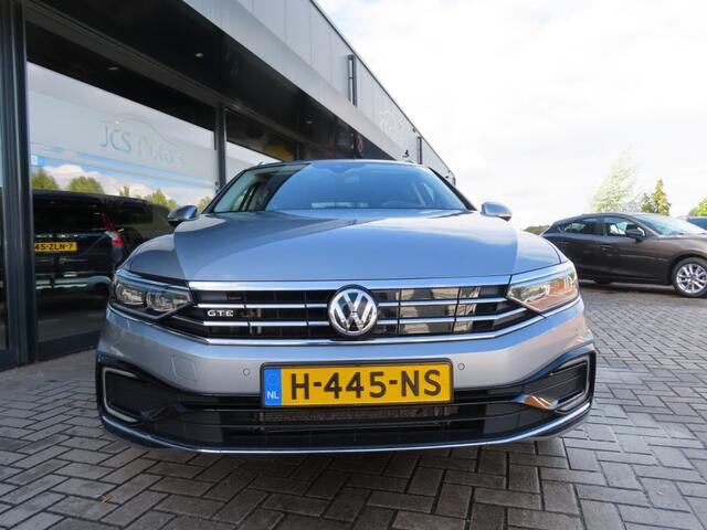 Volkswagen PASSAT 1.4 TSI PHEV GTE Business Ecc Acc Navi Led Pano 2020