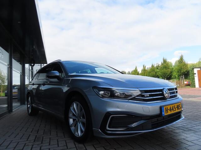 Volkswagen PASSAT 1.4 TSI PHEV GTE Business Ecc Acc Navi Led Pano 2020