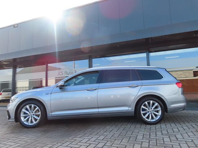 Volkswagen PASSAT 1.4 TSI PHEV GTE Business Ecc Acc Navi Led Pano 2020
