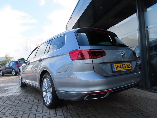 Volkswagen PASSAT 1.4 TSI PHEV GTE Business Ecc Acc Navi Led Pano 2020