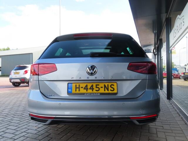 Volkswagen PASSAT 1.4 TSI PHEV GTE Business Ecc Acc Navi Led Pano 2020
