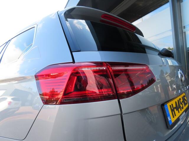 Volkswagen PASSAT 1.4 TSI PHEV GTE Business Ecc Acc Navi Led Pano 2020