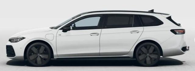 Volkswagen PASSAT Variant 1.5 eHybrid R-Line Edition / Navi / APP Connect/ R-line