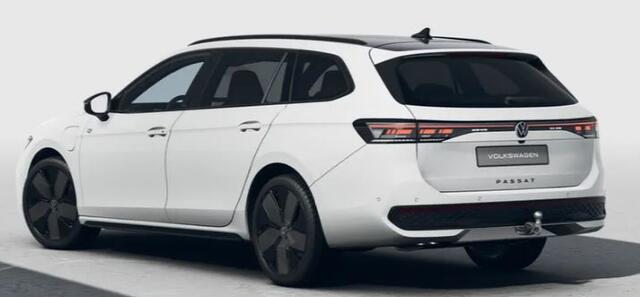 Volkswagen PASSAT Variant 1.5 eHybrid R-Line Edition / Navi / APP Connect/ R-line