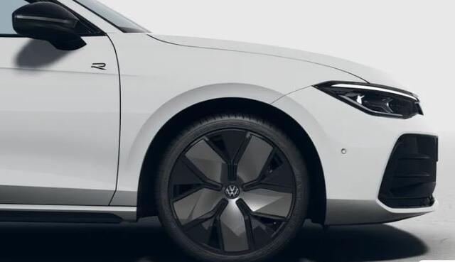Volkswagen PASSAT Variant 1.5 eHybrid R-Line Edition / Navi / APP Connect/ R-line