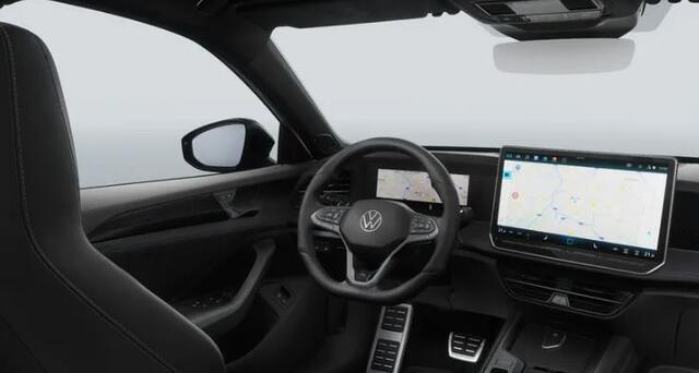 Volkswagen PASSAT Variant 1.5 eHybrid R-Line Edition / Navi / APP Connect/ R-line