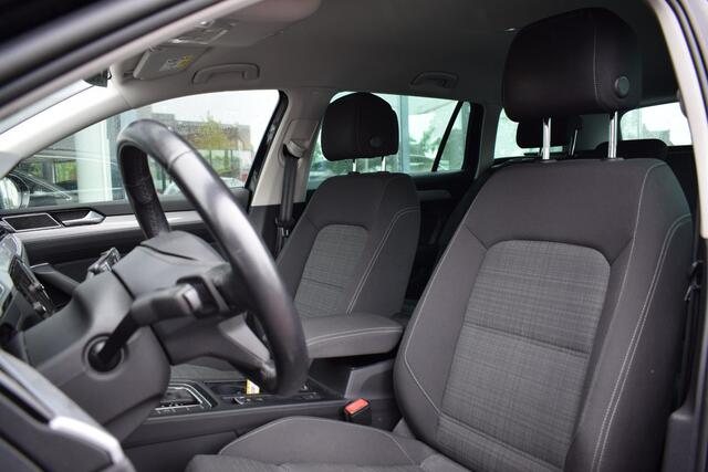 Volkswagen PASSAT Variant 1.5 TSI Comfort Business | Apple CarPlay | Stoelverw. | ACC | Automaat