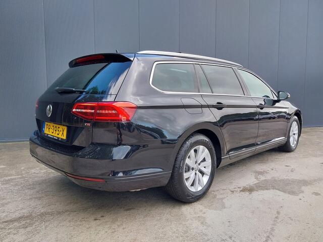 Volkswagen PASSAT Variant 1.4 TSI 150 PK AUTOMAAT ACT Comfortline PANODAK ADAPT CRUISE ECC NAVI
