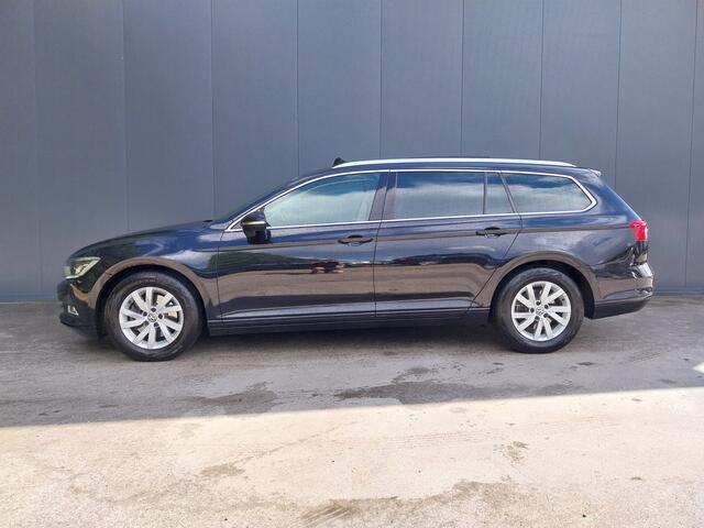 Volkswagen PASSAT Variant 1.4 TSI 150 PK AUTOMAAT ACT Comfortline PANODAK ADAPT CRUISE ECC NAVI