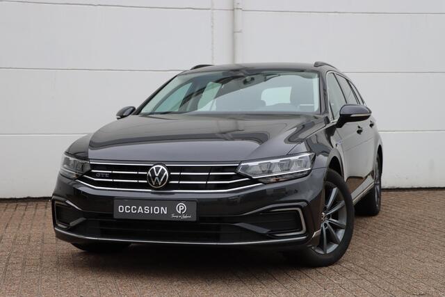 Volkswagen PASSAT Variant 1.4 TSI PHEV GTE Business 218pk DSG6 | SOH 91,1% |