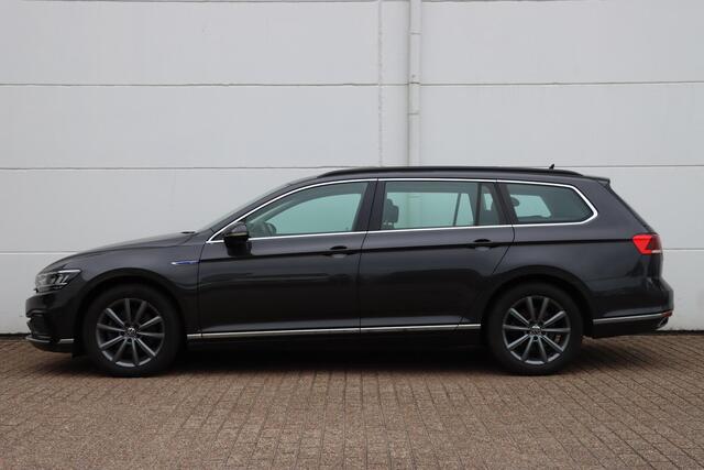 Volkswagen PASSAT Variant 1.4 TSI PHEV GTE Business 218pk DSG6 | SOH 91,1% |