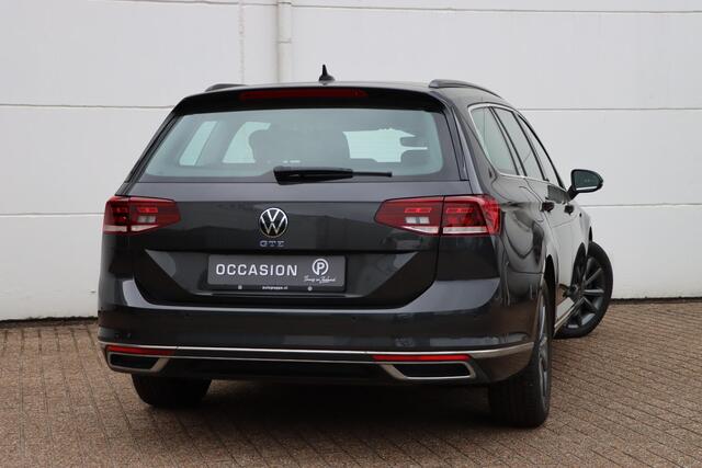 Volkswagen PASSAT Variant 1.4 TSI PHEV GTE Business 218pk DSG6 | SOH 91,1% |