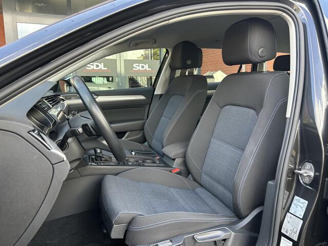 Volkswagen PASSAT Variant 1.4 TSI PHEV GTE Business 94,8 SOH!! // // LED // ADAP. CRUISE // NAVI + CARPLAY // CAMERA // PDC V+A // ERGO COMFORT STOEL
