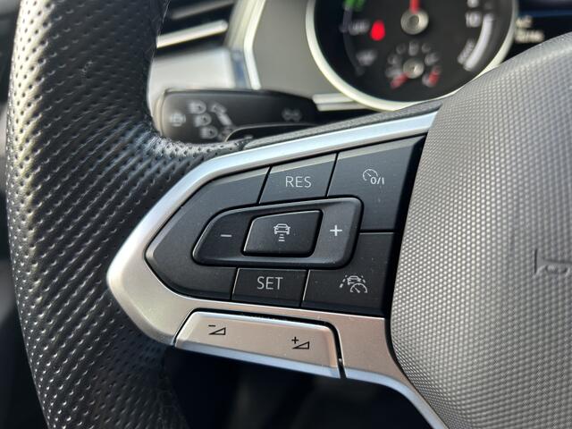 Volkswagen PASSAT Variant 1.4 TSI PHEV GTE Business 94,8 SOH!! // // LED // ADAP. CRUISE // NAVI + CARPLAY // CAMERA // PDC V+A // ERGO COMFORT STOEL