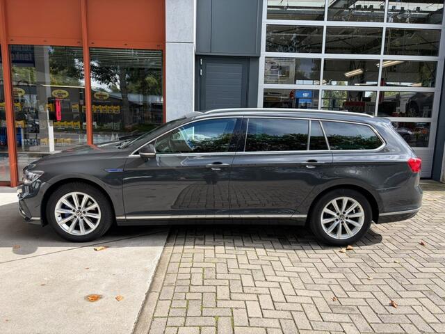 Volkswagen PASSAT 1.4 TSI PHEV GTE BNS