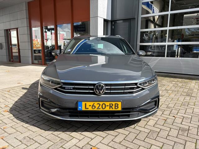 Volkswagen PASSAT 1.4 TSI PHEV GTE BNS
