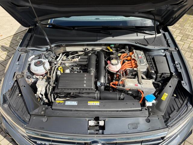 Volkswagen PASSAT 1.4 TSI PHEV GTE BNS