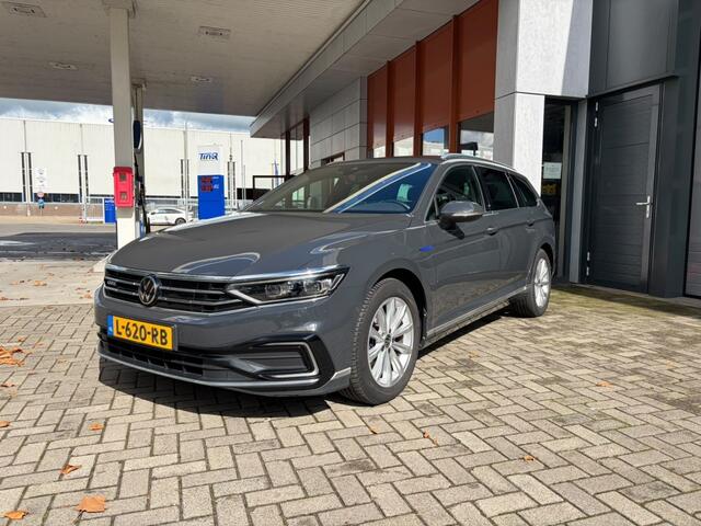 Volkswagen PASSAT 1.4 TSI PHEV GTE BNS