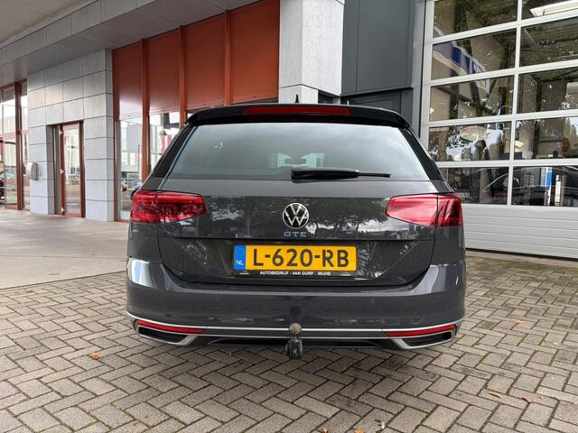 Volkswagen PASSAT 1.4 TSI PHEV GTE BNS