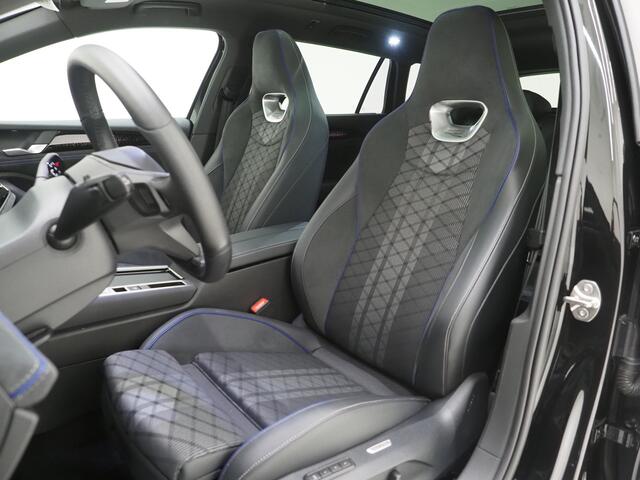 Volkswagen PASSAT Variant 1.5 eHybrid R-Line Edition | 5 Jaar Garantie | Panoramadak | Trekhaak | Massage | 360 | HUD | Sfeerlicht | Keyless