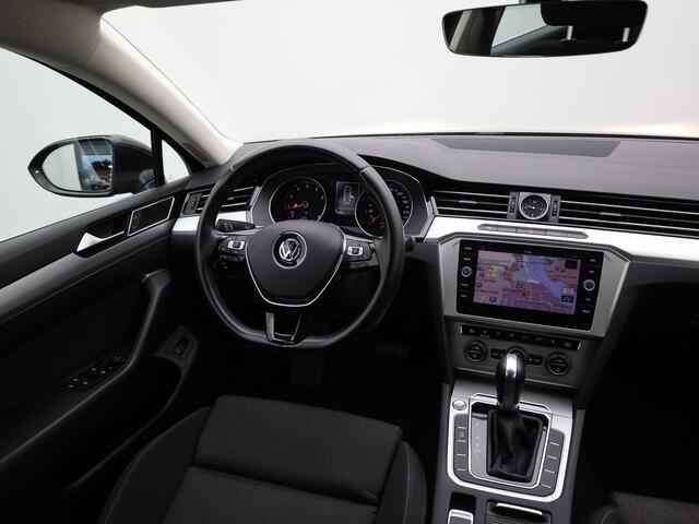 Volkswagen PASSAT Variant 1.4 TSI ACT 150Pk DSG Highline | Trekhaak wegkl. | Stoelverw. | Prijs Rijklaar!!