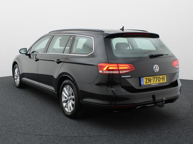Volkswagen PASSAT Variant 1.4 TSI ACT 150Pk DSG Highline | Trekhaak wegkl. | Stoelverw. | Prijs Rijklaar!!