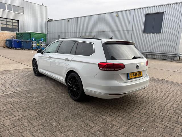 Volkswagen PASSAT Variant 1.6 TDI Comfortline