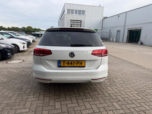 Volkswagen PASSAT Variant 1.6 TDI Comfortline