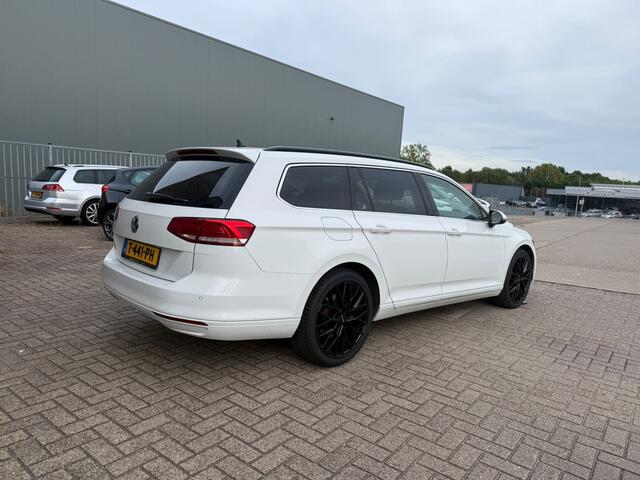 Volkswagen PASSAT Variant 1.6 TDI Comfortline