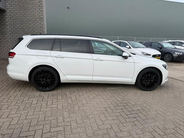 Volkswagen PASSAT Variant 1.6 TDI Comfortline