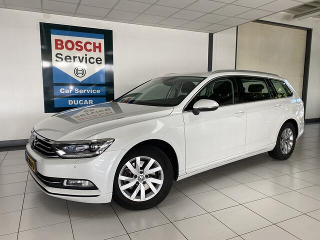 Volkswagen PASSAT Variant 1.5 TSI Comfortline Business stoelverwarming