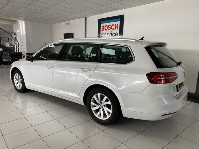 Volkswagen PASSAT Variant 1.5 TSI Comfortline Business stoelverwarming