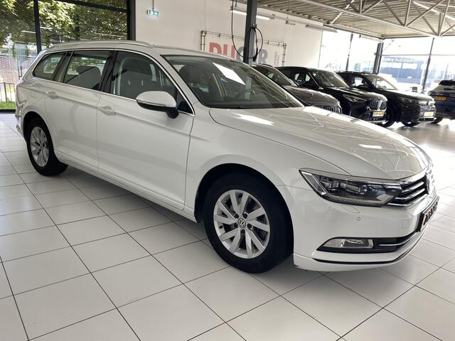 Volkswagen PASSAT Variant 1.5 TSI Comfortline Business stoelverwarming
