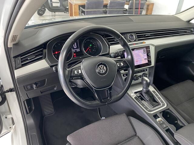 Volkswagen PASSAT Variant 1.5 TSI Comfortline Business stoelverwarming