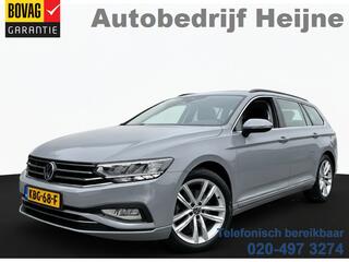 Volkswagen PASSAT Variant 1.5 TSI 150PK DSG BUSINESS CAMER