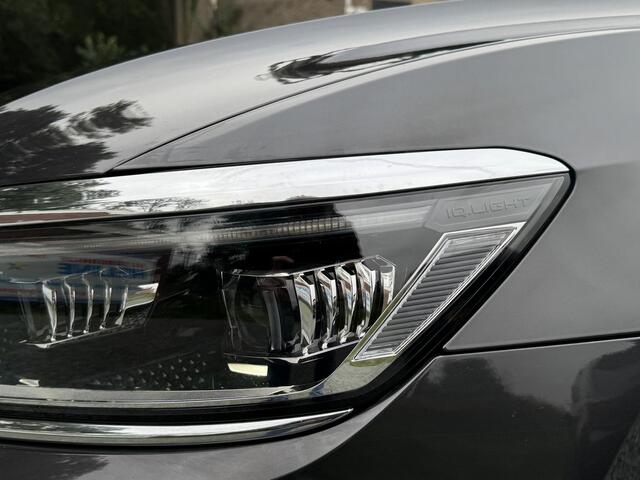 Volkswagen PASSAT Variant GTE 218PK DSG HYBRID BUSINESS SPORT ALCANTARA/CAMERA/NAVI/IQ-LIGHT