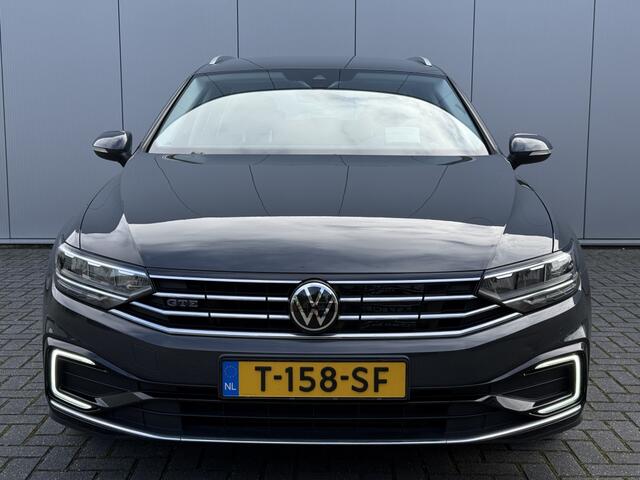 Volkswagen PASSAT Variant 1.4 TSI PHEV GTE Head-up Business Carplay Trekhaak Camera ACC