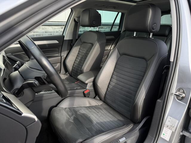 Volkswagen PASSAT Variant 1.4 TSI PHEV GTE Business | Pano | Elek. Trekhaak | Carplay | LED | Camera | Navi | Alcantara