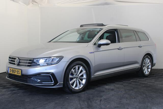 Volkswagen PASSAT Variant 1.4 TSI PHEV GTE Business |Pano|Stoelverw.|Navi|