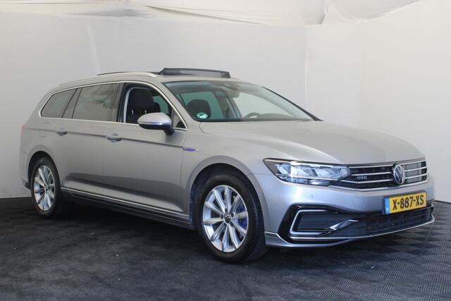 Volkswagen PASSAT Variant 1.4 TSI PHEV GTE Business |Pano|Stoelverw.|Navi|