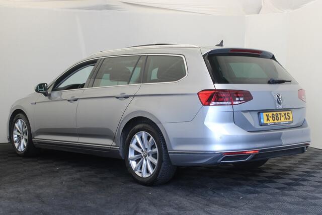Volkswagen PASSAT Variant 1.4 TSI PHEV GTE Business |Pano|Stoelverw.|Navi|