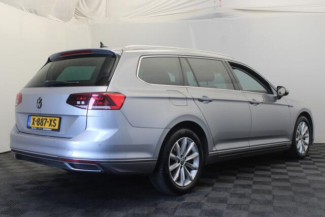 Volkswagen PASSAT Variant 1.4 TSI PHEV GTE Business |Pano|Stoelverw.|Navi|