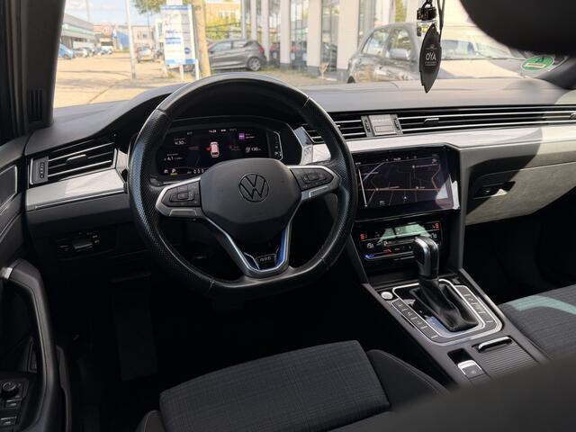 Volkswagen PASSAT Variant 1.4 TSI PHEV GTE Bns